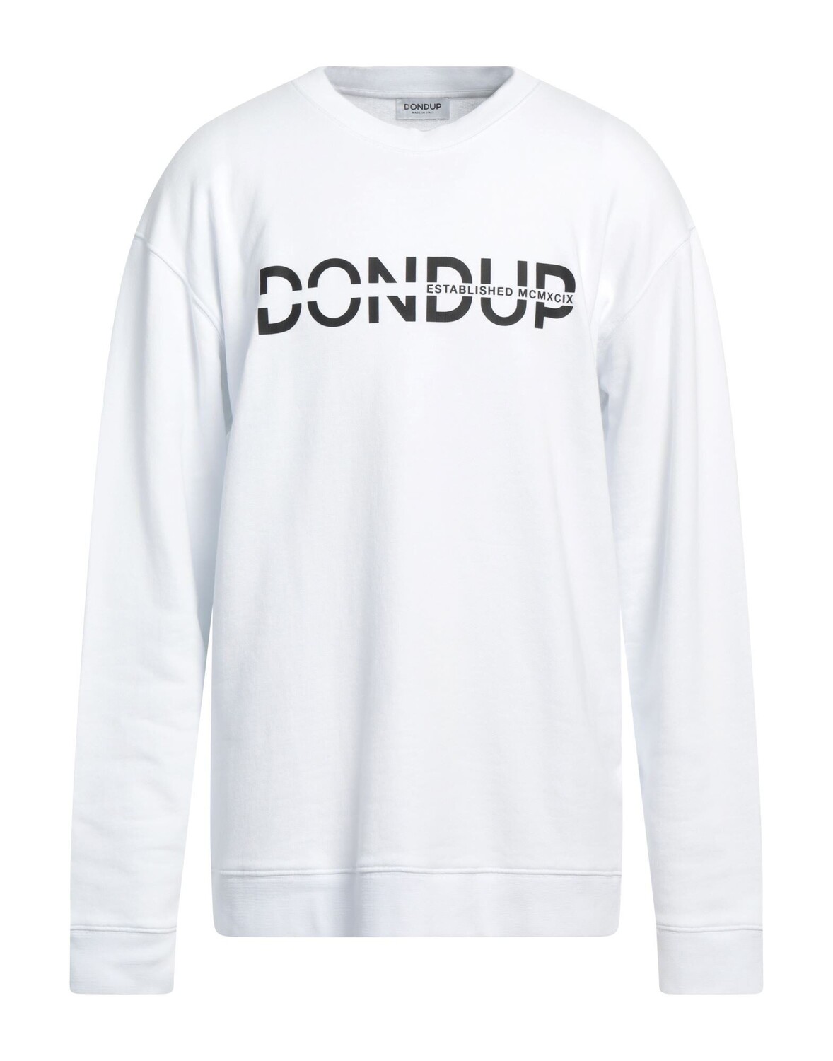Толстовка Dondup, белый
Толстовка Dondup, белый