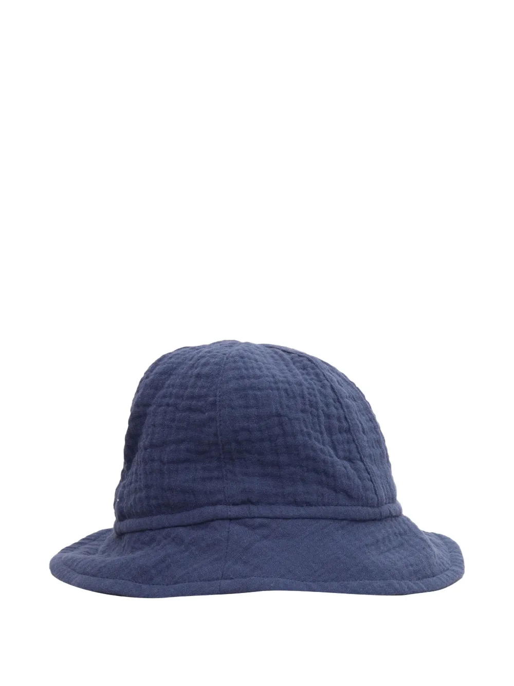 Хлопковая панама TEDDY & MINOU, синий
Хлопковая панама TEDDY & MINOU, синий