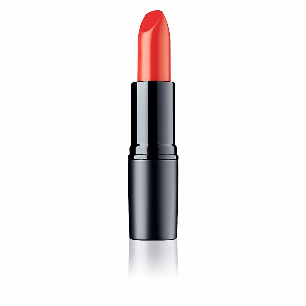 Губная помада Perfect mat lipstick Artdeco, 4г, 112-orangey red
Губная помада Perfect mat lipstick Artdeco, 4г, 112-orangey red