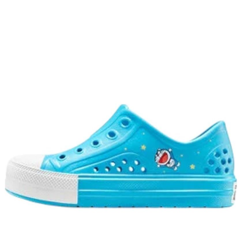 (PS) Converse Chuck Taylor All Star Play Lite CX Low 'Doraemon Hawaiian Ocean'
(PS) Converse Chuck Taylor All Star Play Lite CX Low 'Doraemon Hawaiian Ocean'