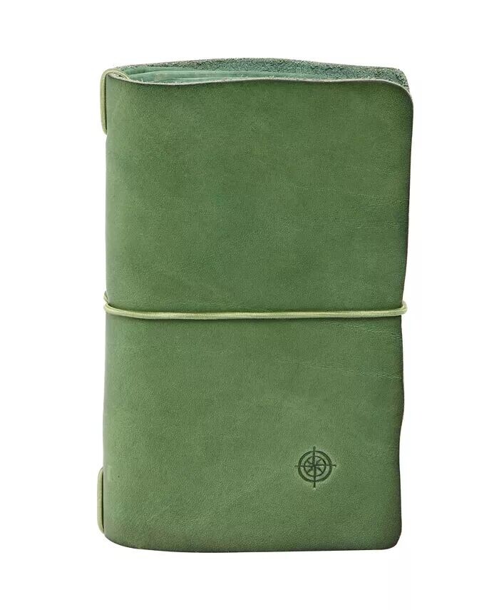 Кочевник Организатор Old Trend, зеленый
Кочевник Организатор Old Trend, зеленый