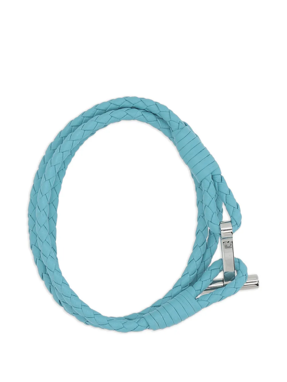 Плетеные бижутерия Tom Ford, синий
Плетеные бижутерия Tom Ford, синий