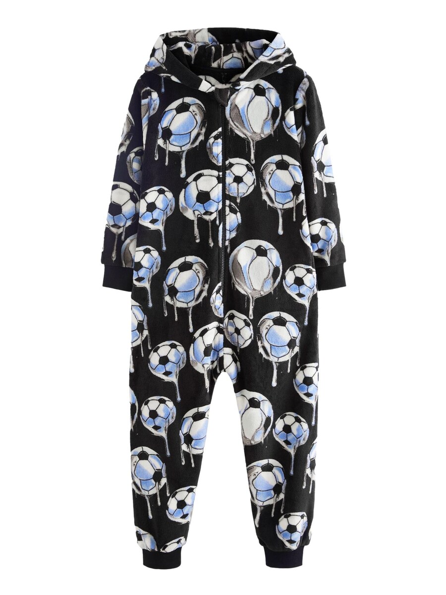 Пижама Next, черный
Пижама Next, черный