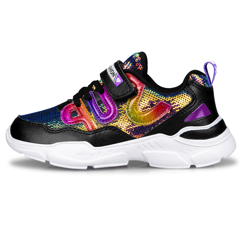 Противоскользящие и износостойкие дышащие низкие детские кроссовки для бега FIRS Kids, черный/зеленый
Противоскользящие и износостойкие дышащие низкие детские кроссовки для бега FIRS Kids, черный/зеленый