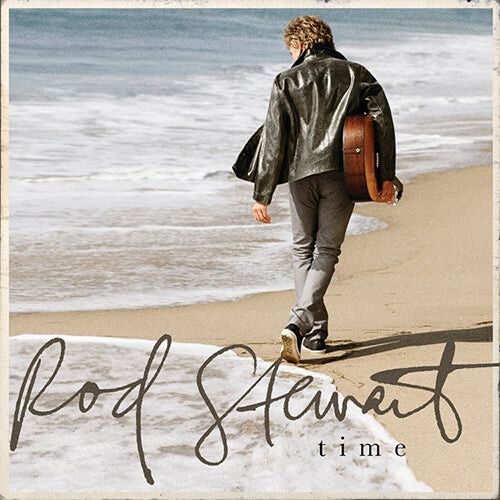 Виниловая пластинка ROD STEWART - TIME (2LP)
Виниловая пластинка ROD STEWART - TIME (2LP)