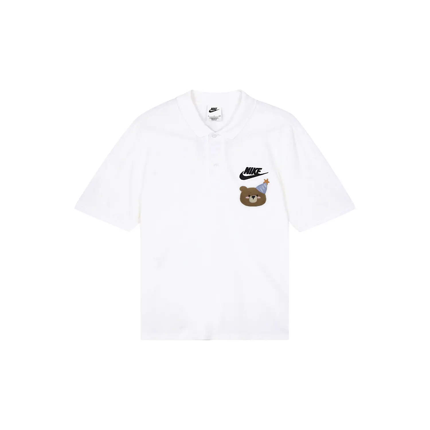 Nike Белая поло для мужчин, Белый, Nike Белая поло для мужчин
Nike Белая поло для мужчин, Белый, Nike Белая поло для мужчин