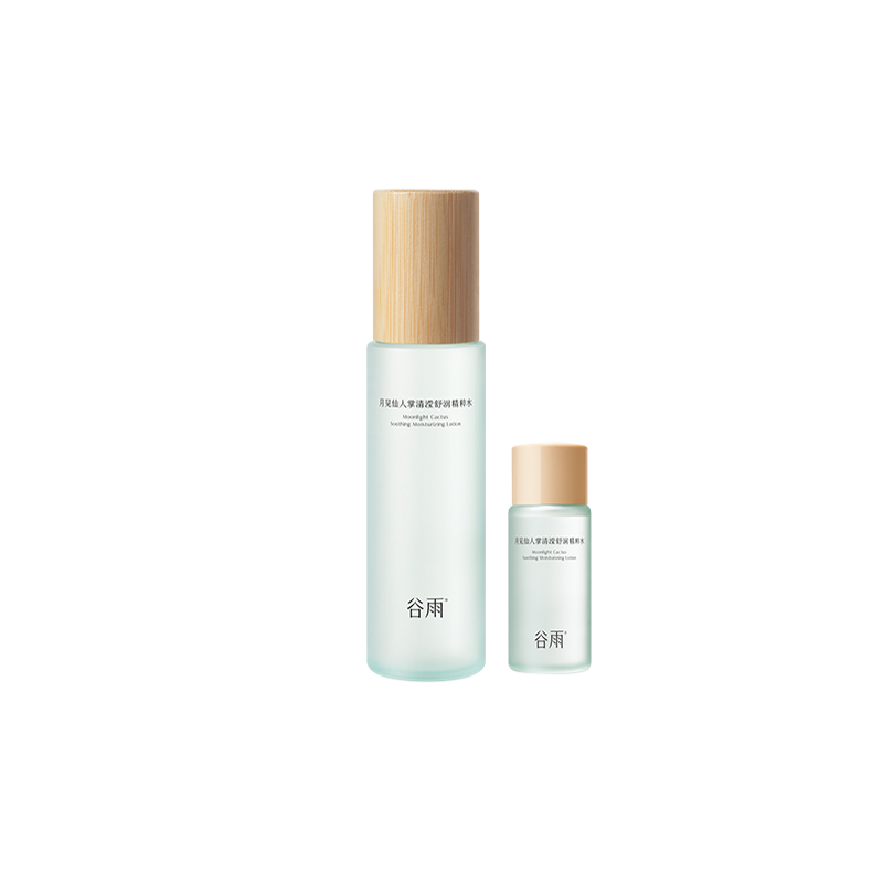 Grain Rain Эссенция-вода вечерней примулы кактуса увлажняющая, успокаивающая и питательная доступные тонеры и лосьоны 150ml
Grain Rain Эссенция-вода вечерней примулы кактуса увлажняющая, успокаивающая и питательная доступные тонеры и лосьоны 150ml