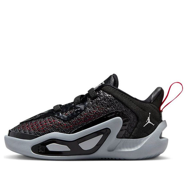 Кроссовки татум 1 Air Jordan, черный
Кроссовки татум 1 Air Jordan, черный