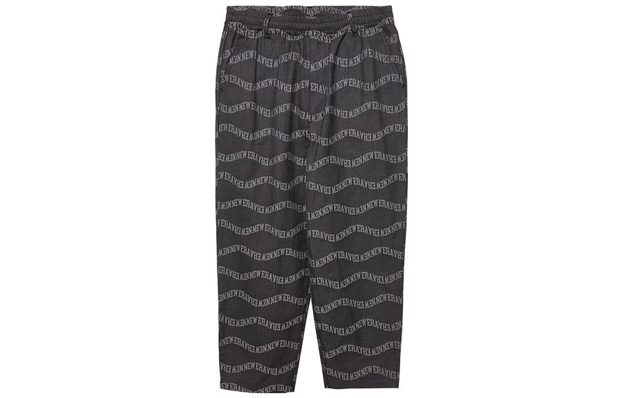 Спортивные брюки мужские серые New Era, серый
Спортивные брюки мужские серые New Era, серый