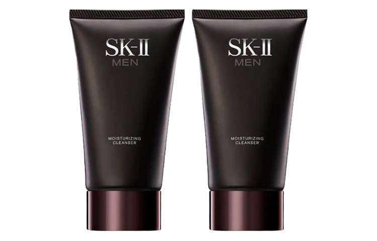 Увлажняющий и восстанавливающий крем для мужчин с контролем жира 120g/120g*2/120g*4 SK-II
Увлажняющий и восстанавливающий крем для мужчин с контролем жира 120g/120g*2/120g*4 SK-II