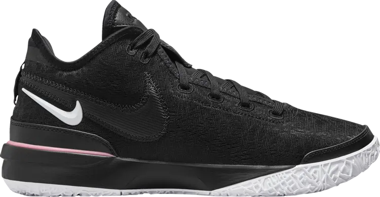 Кроссовки Zoom LeBron NXXT Gen EP 'Black Soft Pink', черный, Серый, Кроссовки Zoom LeBron NXXT Gen EP 'Black Soft Pink', черный
Кроссовки Zoom LeBron NXXT Gen EP 'Black Soft Pink', черный, Серый, Кроссовки Zoom LeBron NXXT Gen EP 'Black Soft Pink', черный
