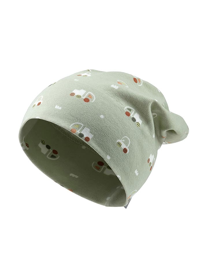 Шапка Sterntaler, светло-зеленый
Шапка Sterntaler, светло-зеленый