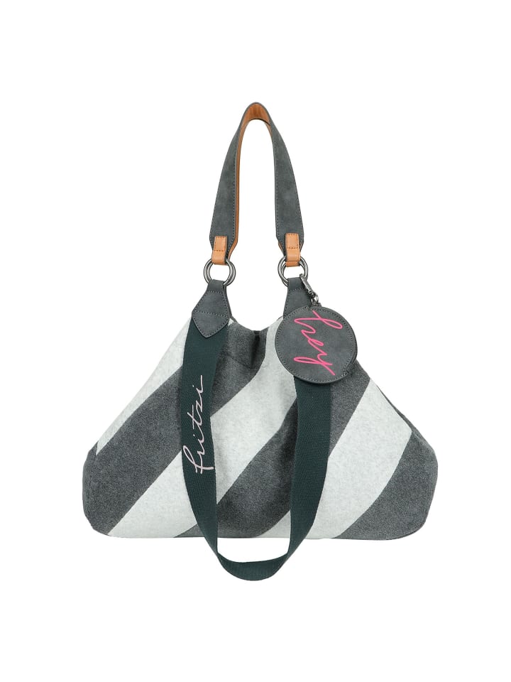 Наплечная сумка Fritzi aus Preußen, цвет anthra sand
Наплечная сумка Fritzi aus Preußen, цвет anthra sand