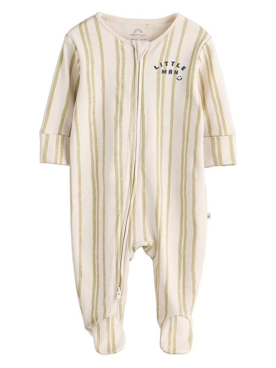 Пижама Next, бежевый
Пижама Next, бежевый