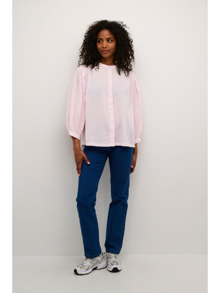 Рубашка Kaffe
Рубашка Kaffe