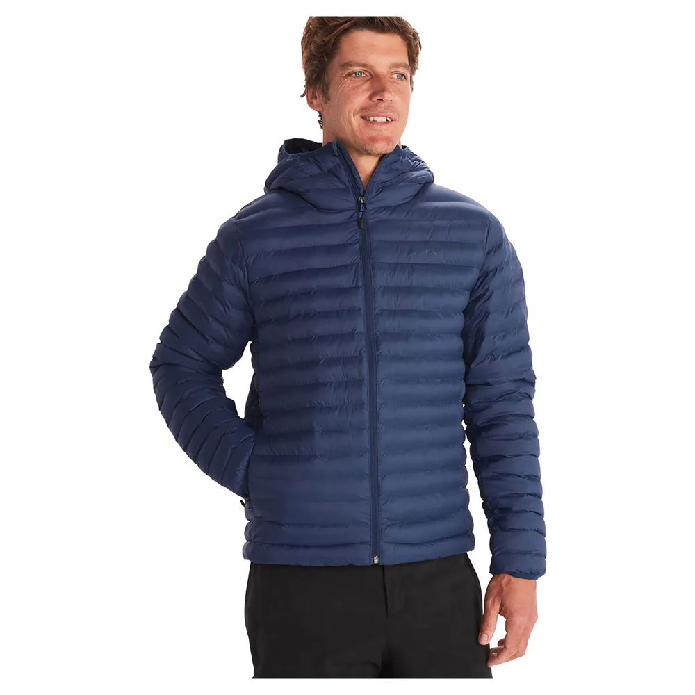 Куртка Marmot Echo Featherless, синий
Куртка Marmot Echo Featherless, синий