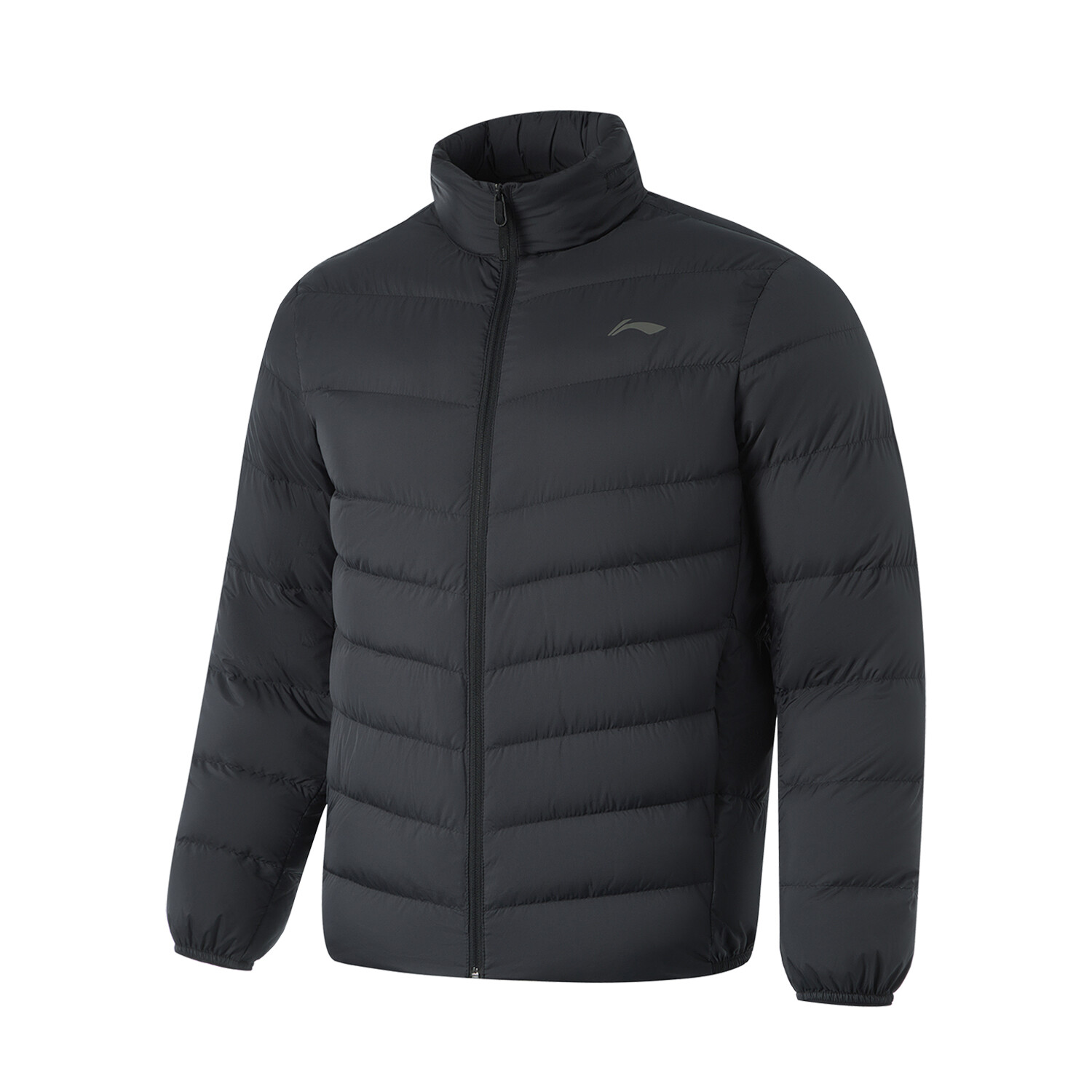 Пуховик Fitness Series для мужчин, черный Lining
Пуховик Fitness Series для мужчин, черный Lining