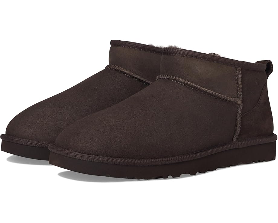 Мужские ботинки UGG Classic Ultra Mini, Dusted Cocoa
Мужские ботинки UGG Classic Ultra Mini, Dusted Cocoa