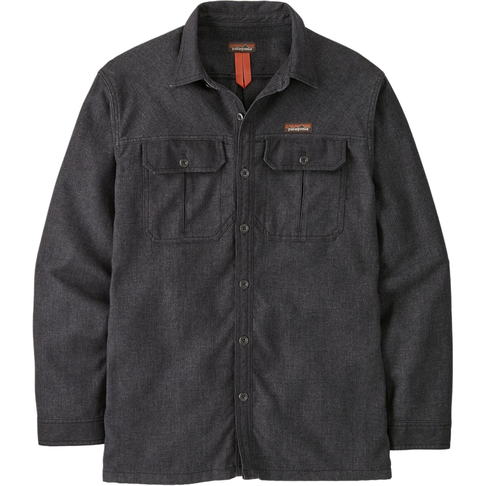 Рубашка Farrier's Shirts Men's Patagonia, Inbk
Рубашка Farrier's Shirts Men's Patagonia, Inbk