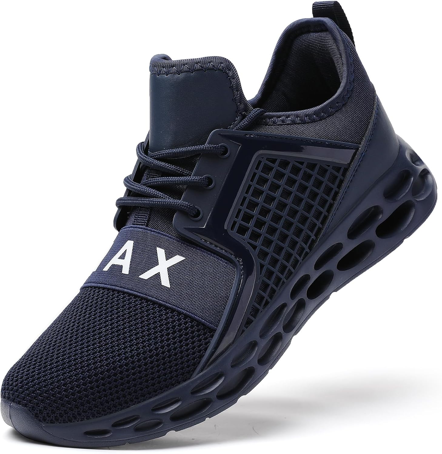 Мужские спортивные кроссовки для бега, тенниса и ходьбы Ezkrwxn, темно-синий
Мужские спортивные кроссовки для бега, тенниса и ходьбы Ezkrwxn, темно-синий