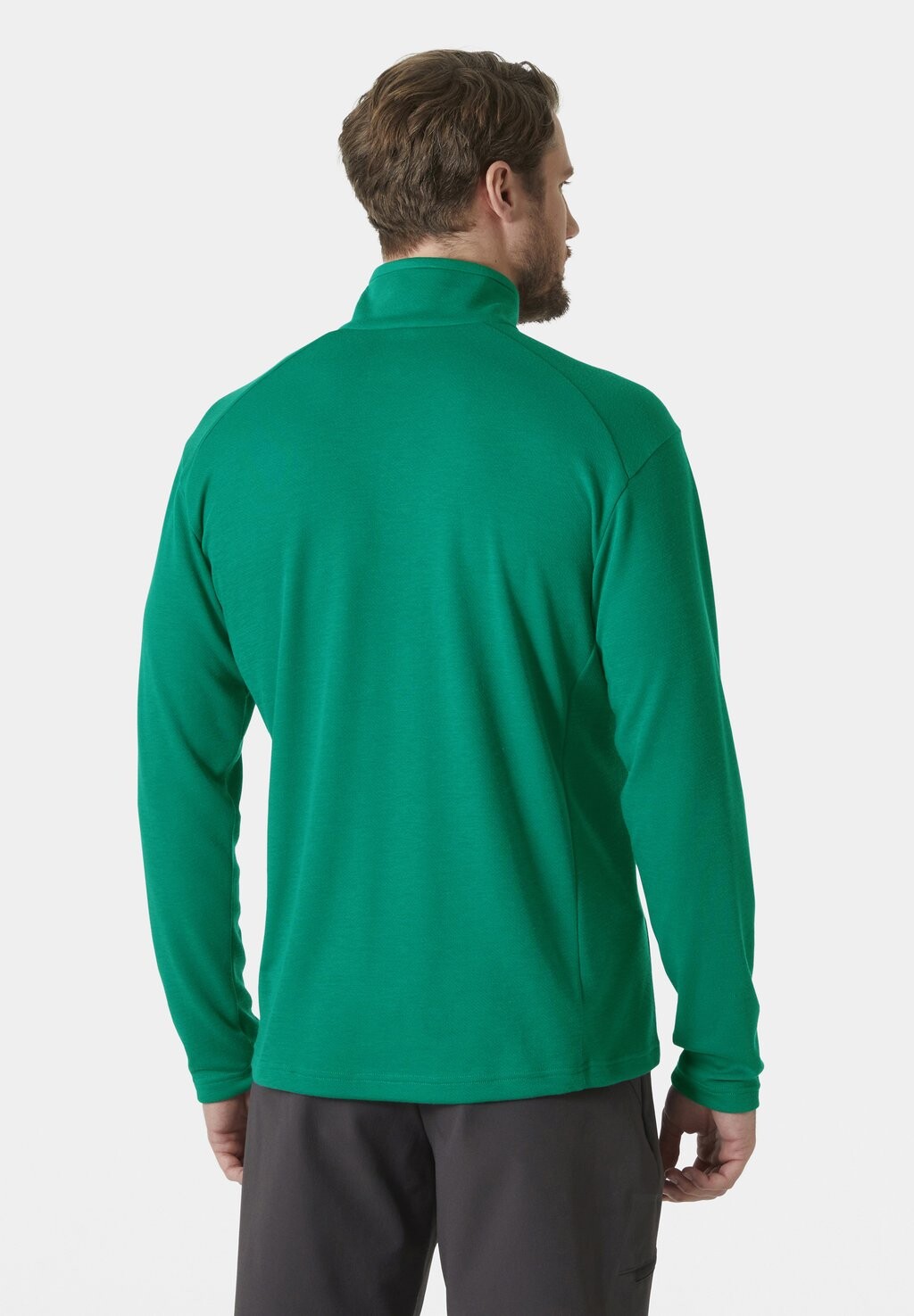 Джемпер Helly Hansen, зеленый
Джемпер Helly Hansen, зеленый