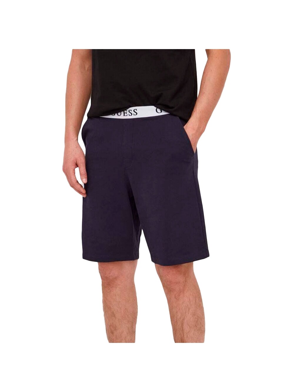 Активные шорты Guess, синий
Активные шорты Guess, синий