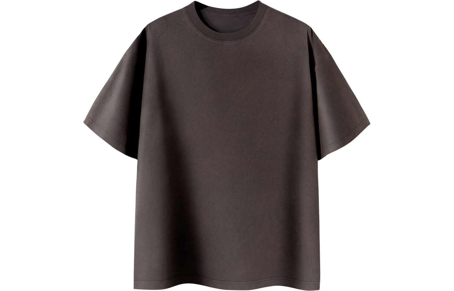 Футболка серии WHITE унисекс Pso Brand, серый
Футболка серии WHITE унисекс Pso Brand, серый