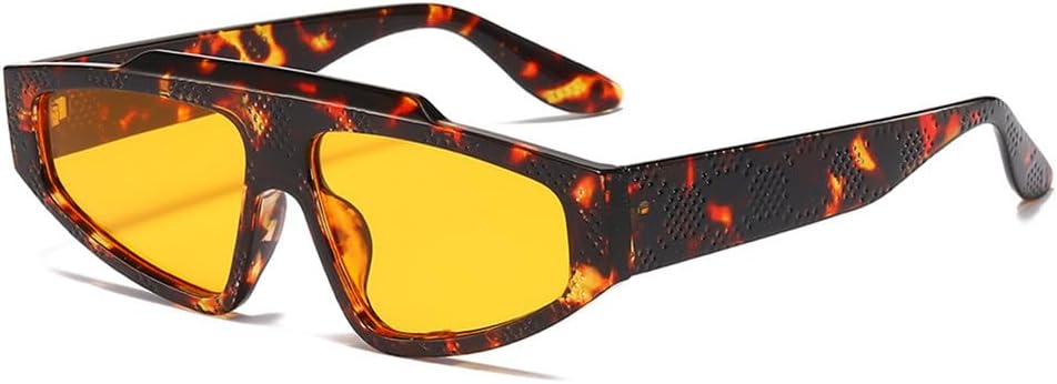 Солнцезащитные очки UV400 — яркие цвета, панк-стиль, леопардовый принт, широкие дужки, для женщин и мужчин, для бега и занятий спортом на открытом воздухе UYPTK, 3900-c7
Солнцезащитные очки UV400 — яркие цвета, панк-стиль, леопардовый принт, широкие дужки, для женщин и мужчин, для бега и занятий спортом на открытом воздухе UYPTK, 3900-c7