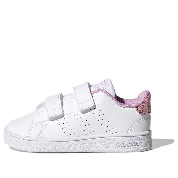 Кроссовки neo advantage Adidas, белый
Кроссовки neo advantage Adidas, белый