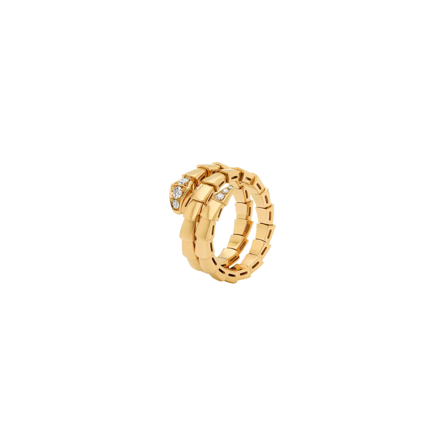 Змеиное кольцо Bulgari
Змеиное кольцо Bulgari
