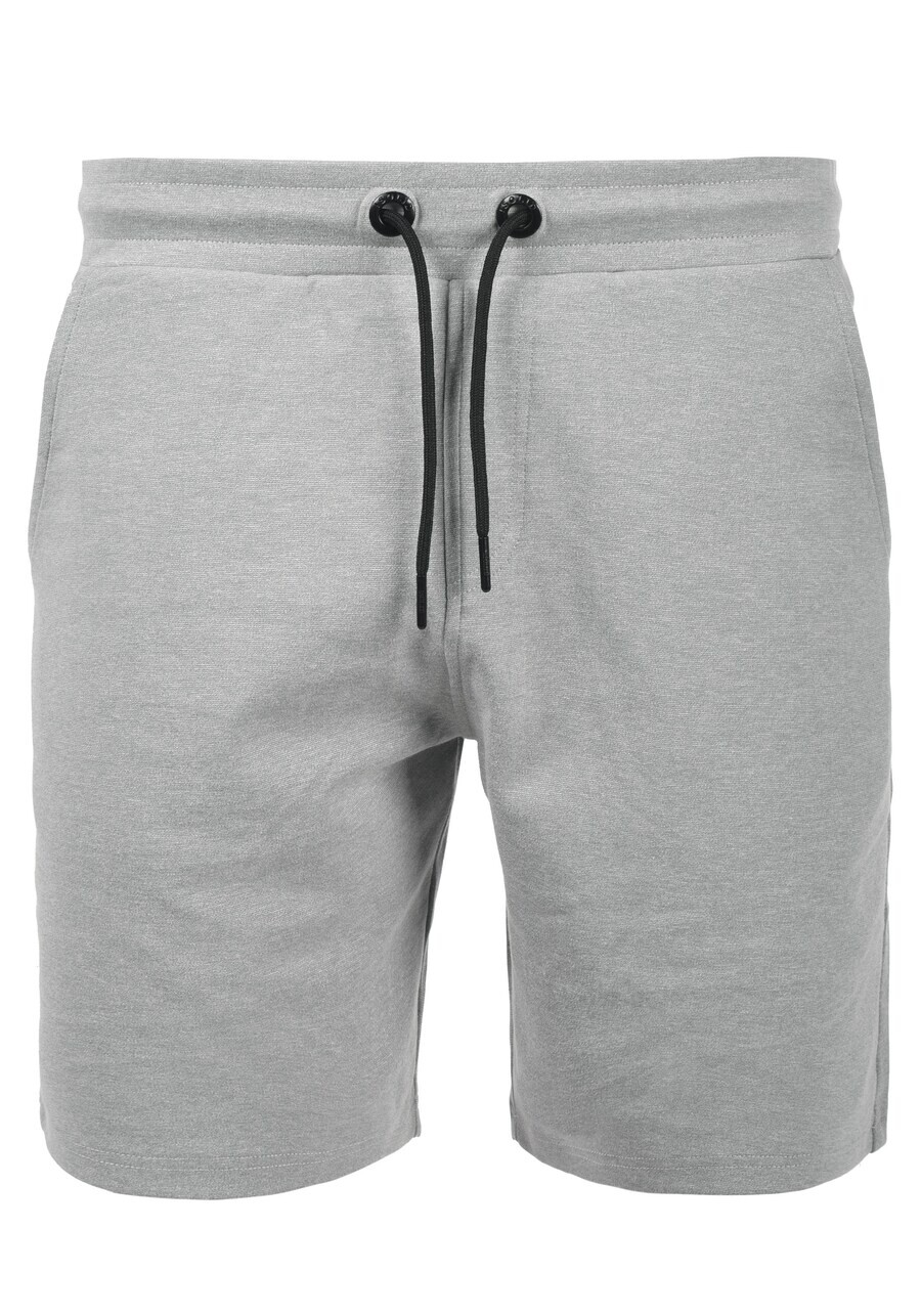 Шорты !Solid STEVEN, серый
Шорты !Solid STEVEN, серый
