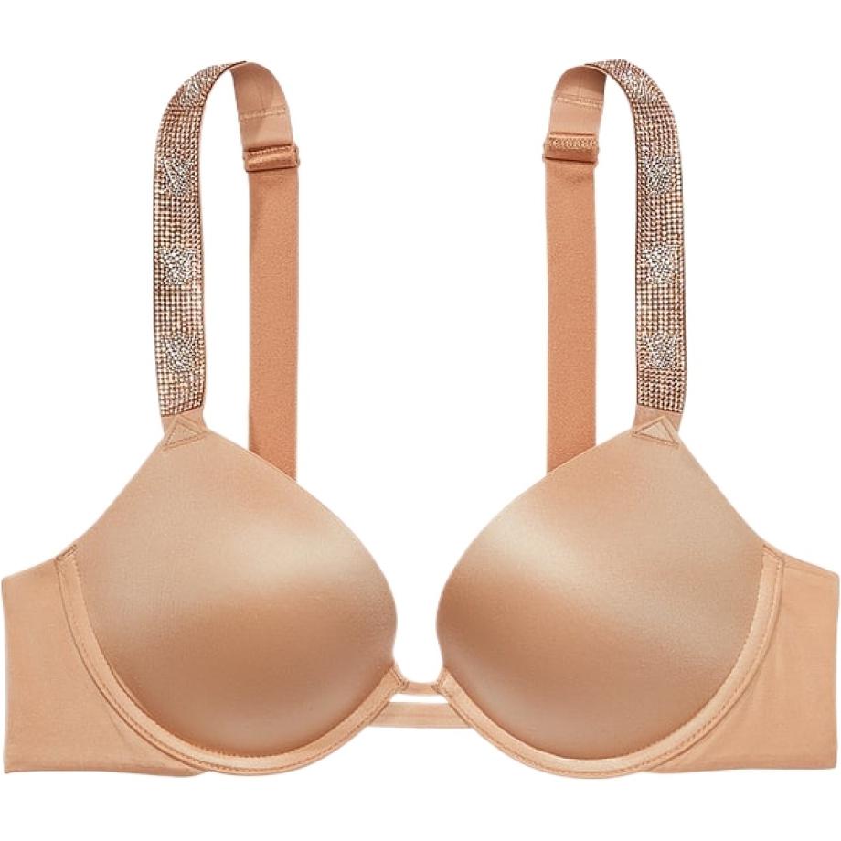 Бюстгальтер Victoria's Secret телесный
Бюстгальтер Victoria's Secret телесный