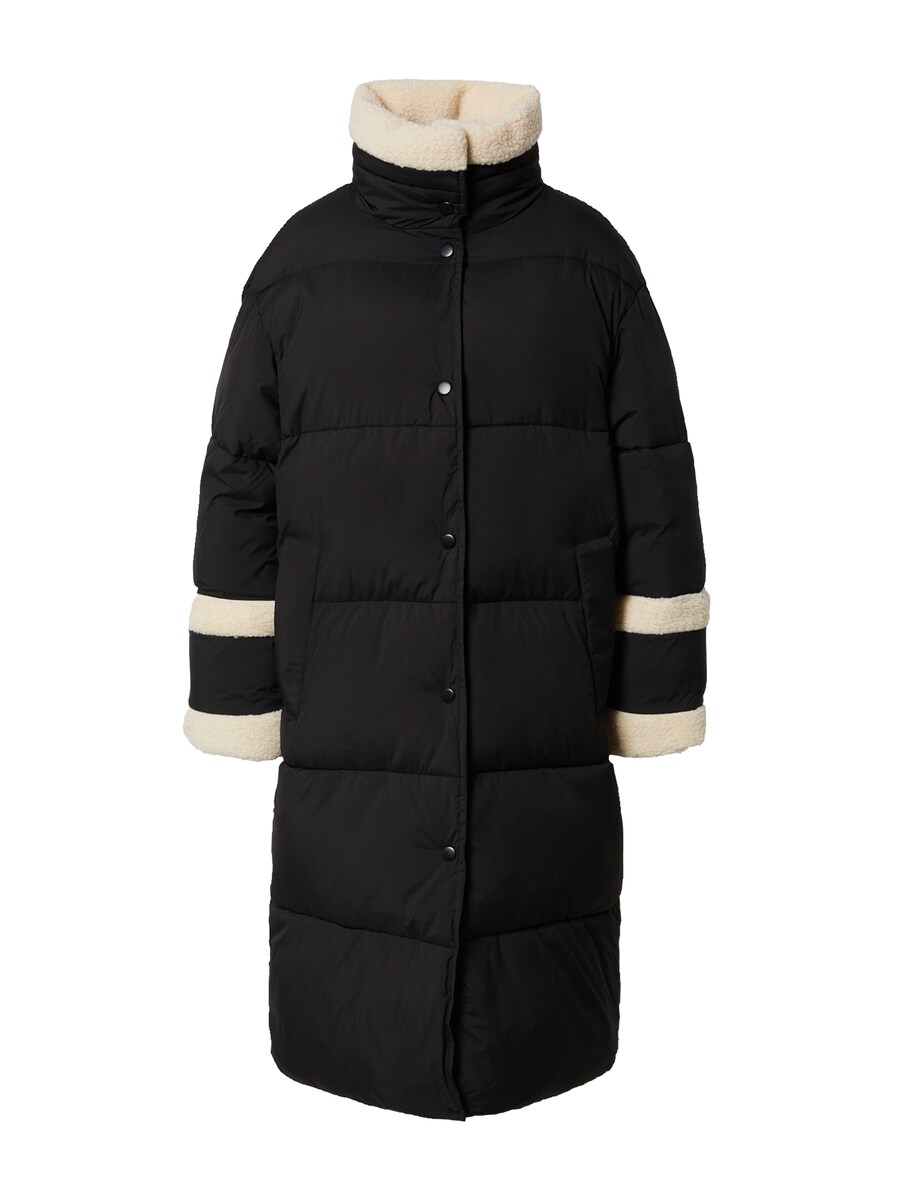 Зимнее пальто EDITED Oda, черный
Зимнее пальто EDITED Oda, черный