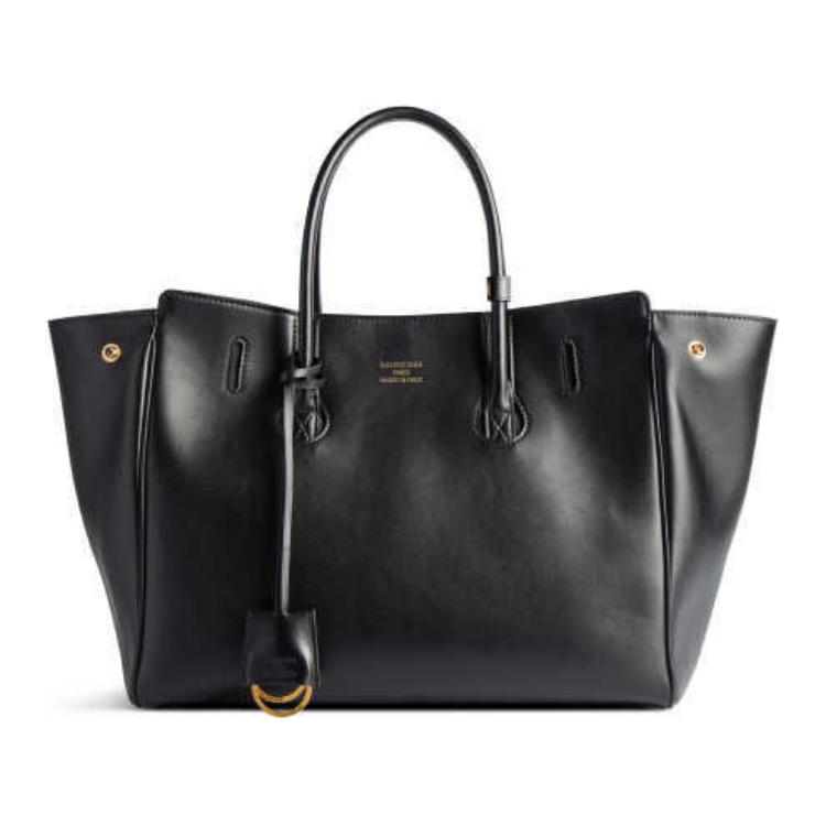 Balenciaga Хэмптон маленькая сумка для всего 
Balenciaga Хэмптон маленькая сумка для всего