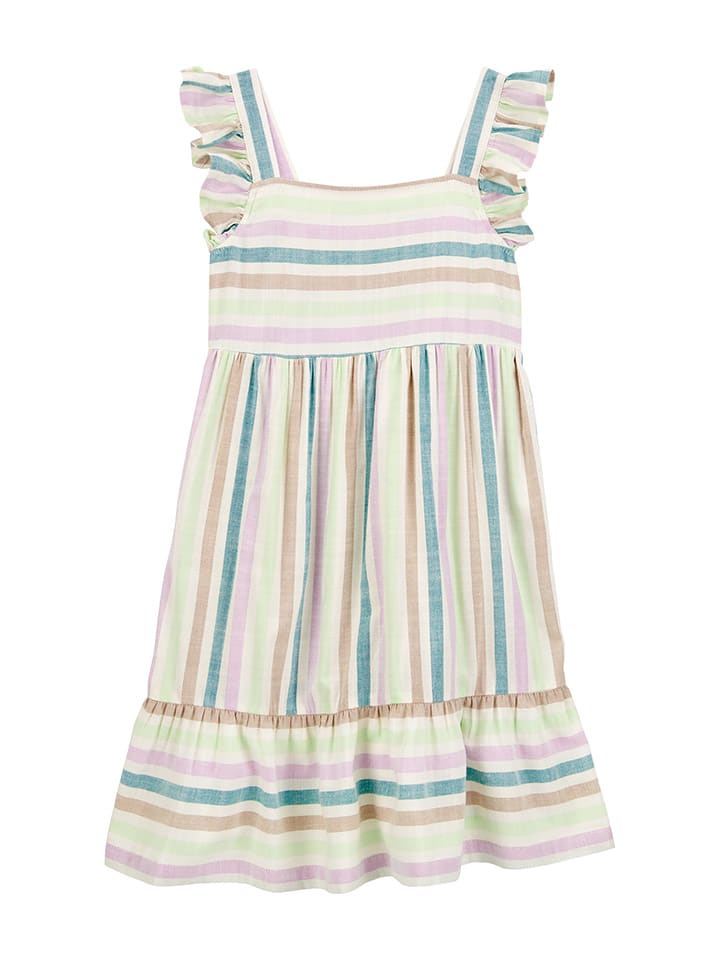 Платье carter's, красочный
Платье carter's, красочный