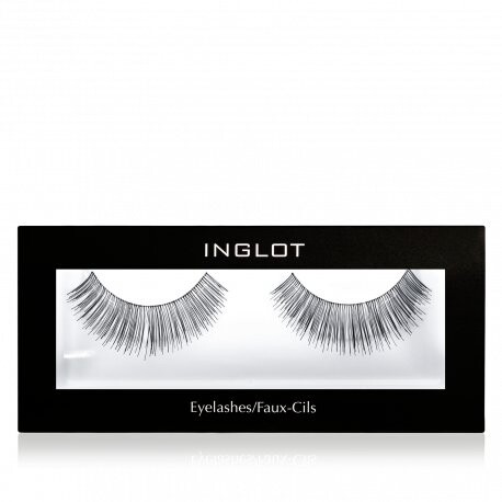 Ресницы 87Н, INGLOT
Ресницы 87Н, INGLOT