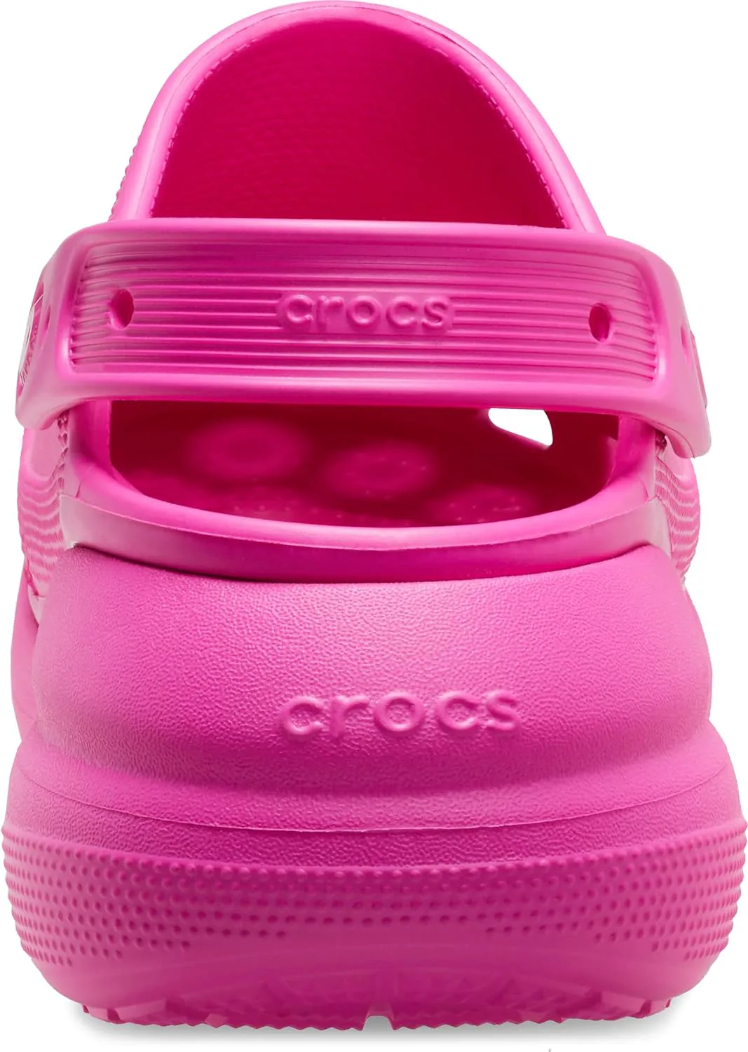 Кроксы для взрослых унисекс Crush Clogs Crocs
Кроксы для взрослых унисекс Crush Clogs Crocs