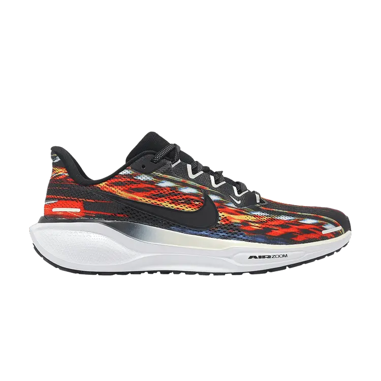 Кроссовки Nike Air Zoom Pegasus 41 'Light Trails Pack', разноцветный
Кроссовки Nike Air Zoom Pegasus 41 'Light Trails Pack', разноцветный