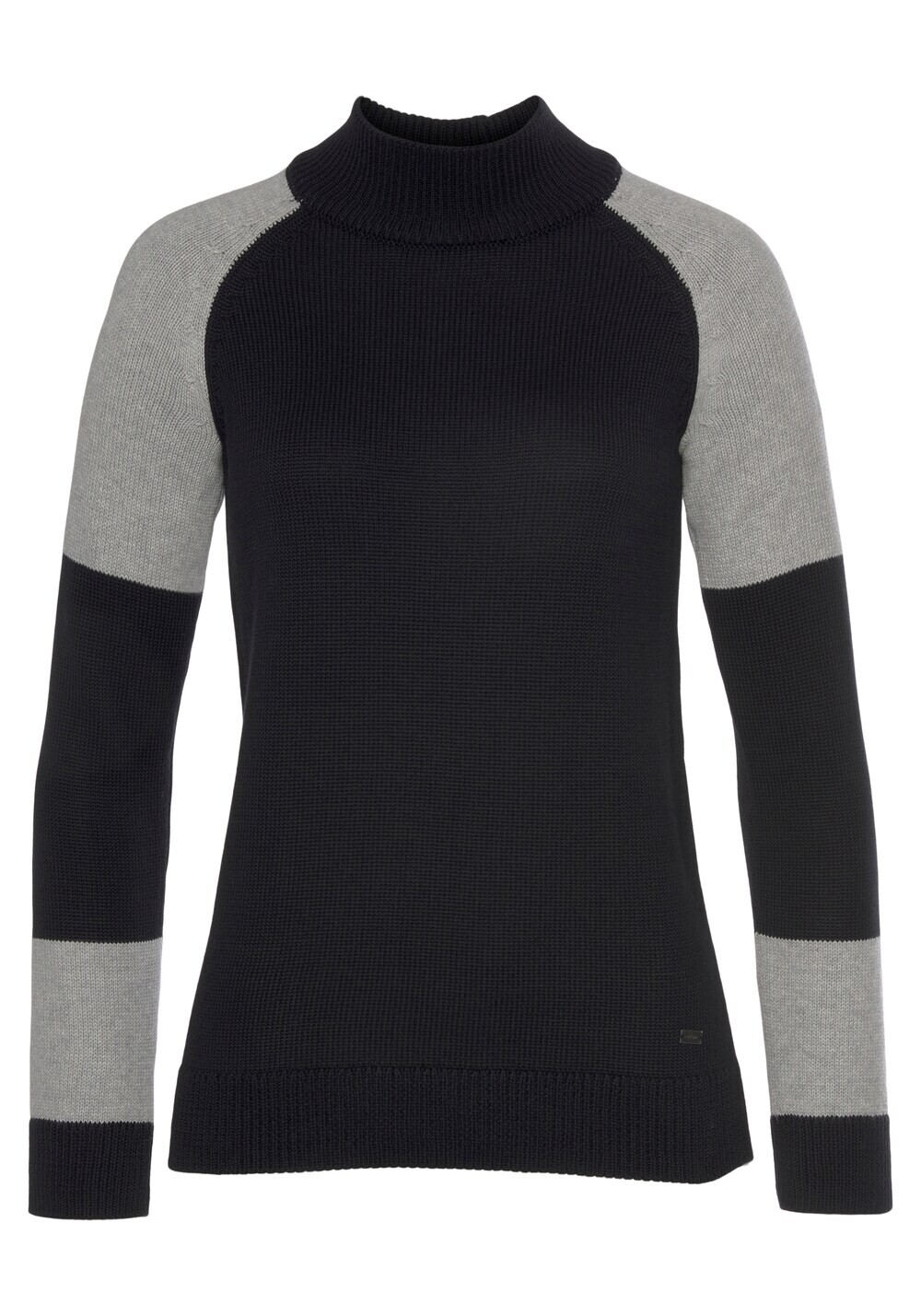 Свитер ARIZONA, серый
Свитер ARIZONA, серый