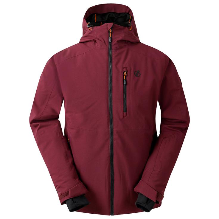 Функциональная куртка eagle iii куртка fig - m Dare2B
Функциональная куртка eagle iii куртка fig - m Dare2B