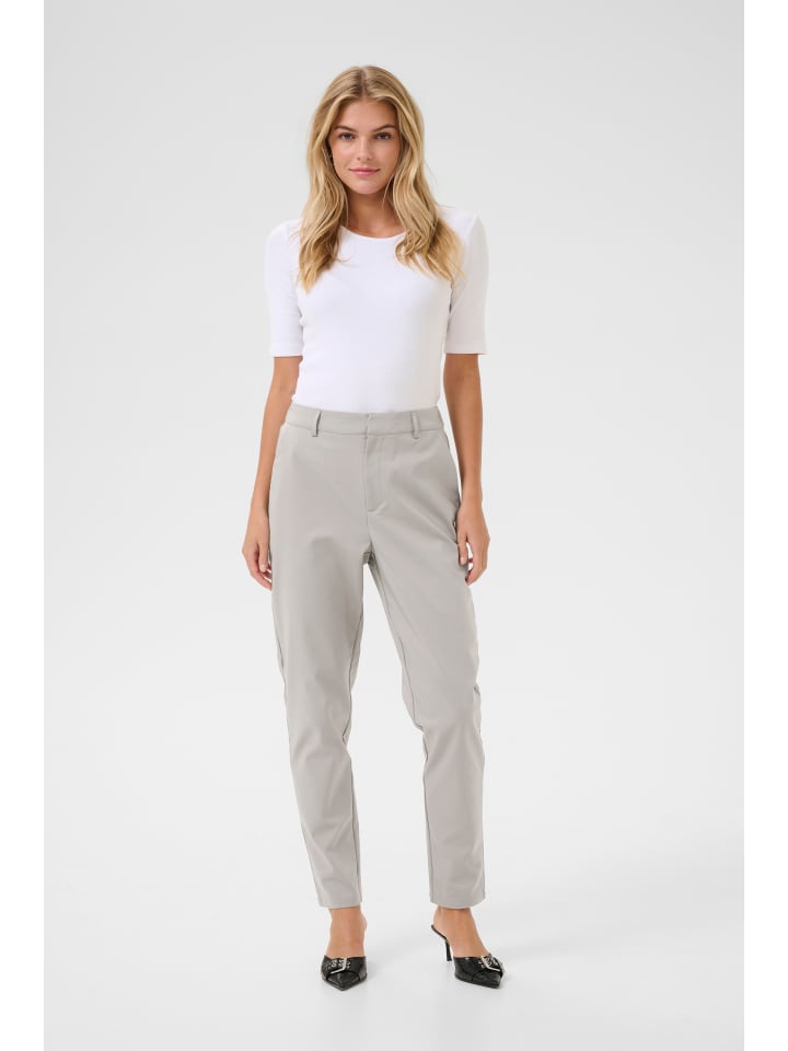 Тканевые брюки Kaffe
Тканевые брюки Kaffe