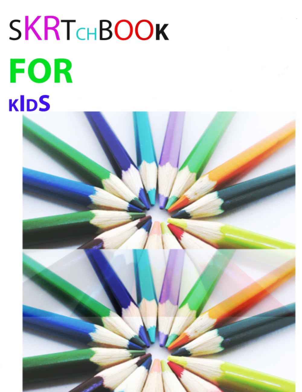 sketchbook for drawing and doodling for kids (Independently published)
sketchbook for drawing and doodling for kids (Independently published)