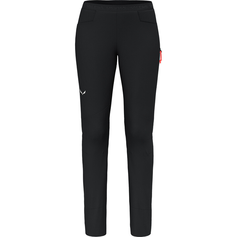 Женские брюки Agner Light 2 Dst Salewa, черный
Женские брюки Agner Light 2 Dst Salewa, черный