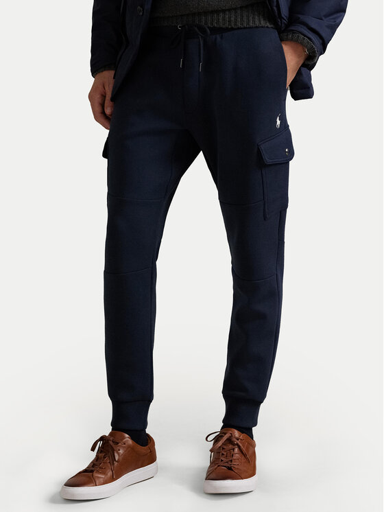 Брюки regular fit 710980340001 Polo Ralph Lauren, синий
Брюки regular fit 710980340001 Polo Ralph Lauren, синий