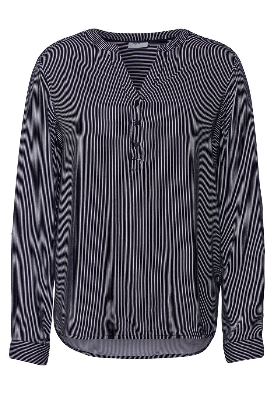 Блуза CECIL, синий
Блуза CECIL, синий
