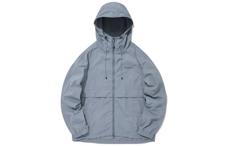 Куртка Unisex COVERNAT, голубой
Куртка Unisex COVERNAT, голубой