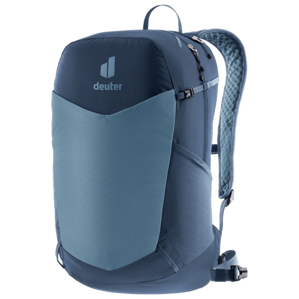 Speed lite 21 - походный рюкзак Deuter, мультиколор
Speed lite 21 - походный рюкзак Deuter, мультиколор