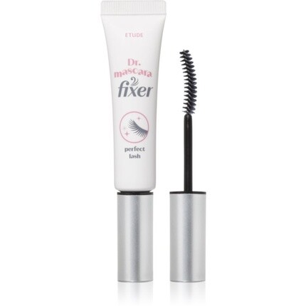 DrMascara Fixer Perfect Lash Тушь для ресниц черная 6 г Etude
DrMascara Fixer Perfect Lash Тушь для ресниц черная 6 г Etude