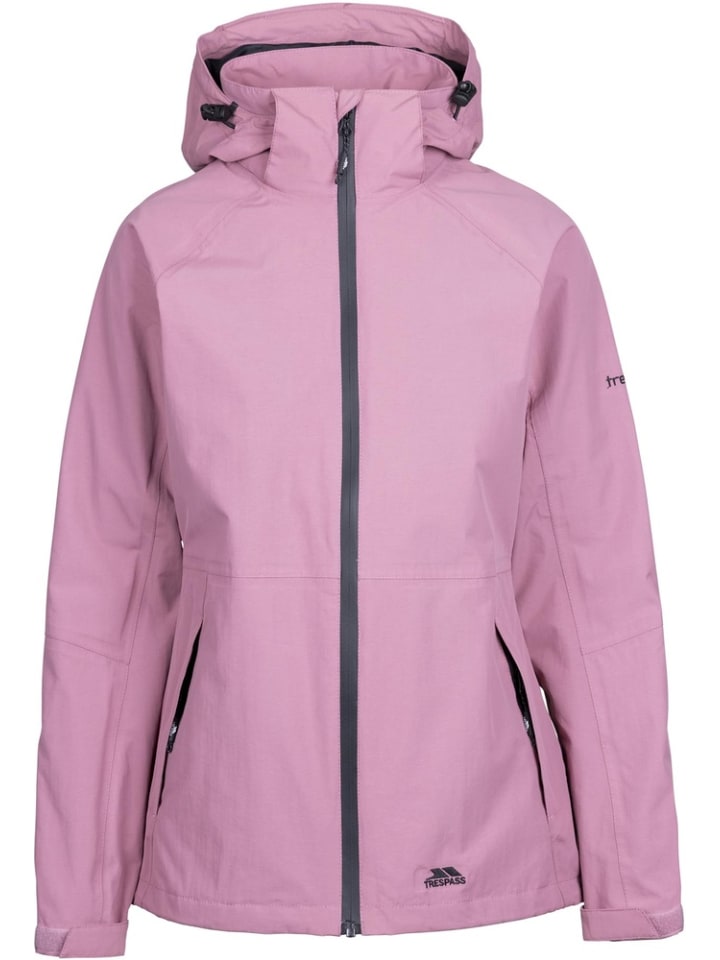 Куртка Trespass, красный
Куртка Trespass, красный