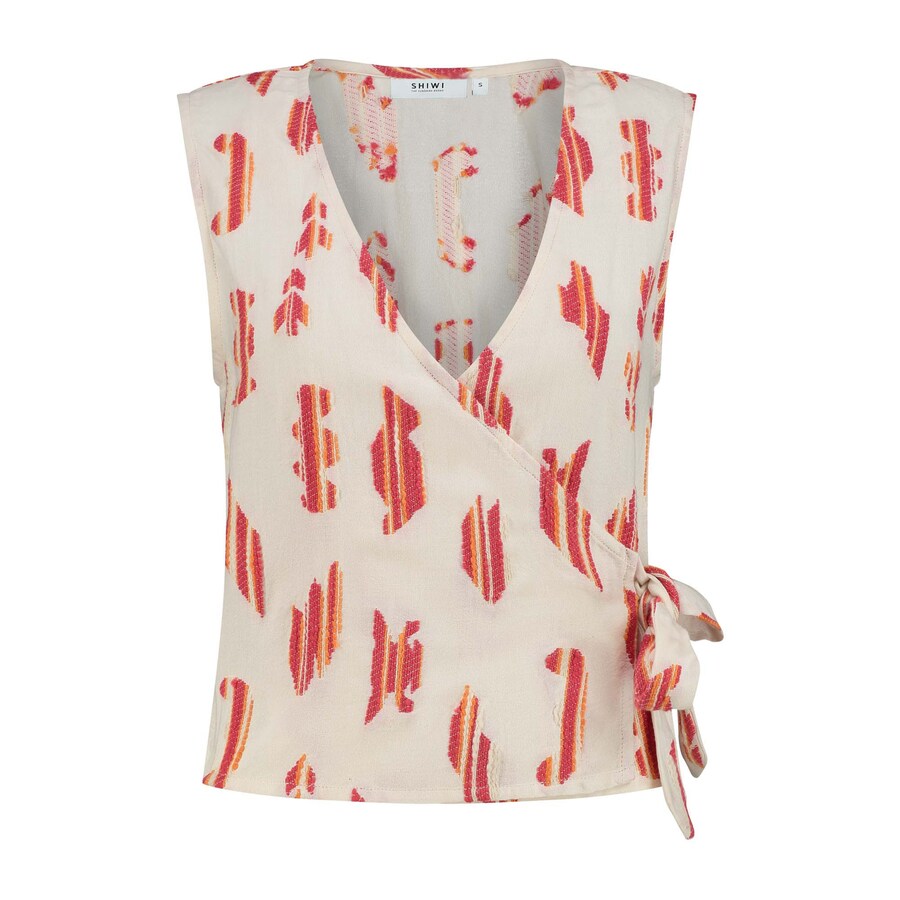 Блуза Shiwi Bali, белый
Блуза Shiwi Bali, белый